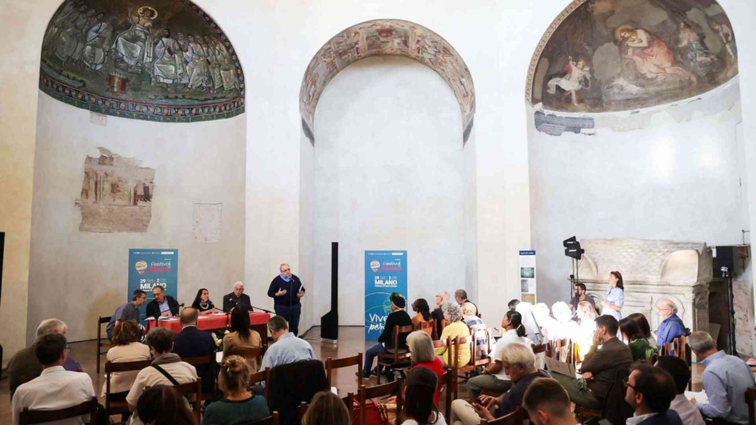 Milano, con il Festival della missione si impara a «vivere per dono»