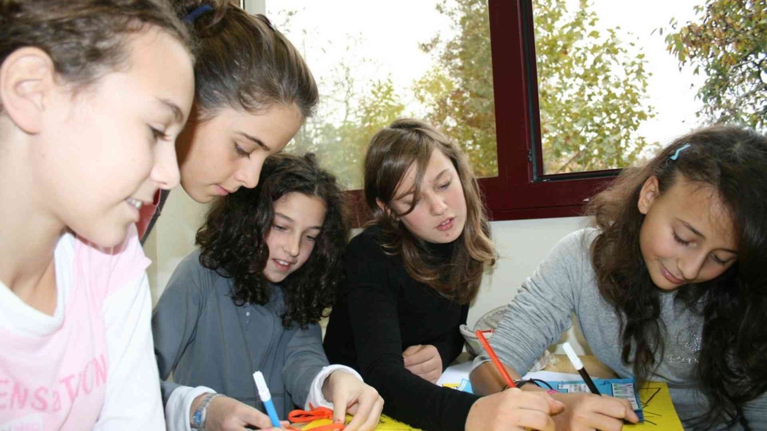 Non solo Welfare: il Terzo settore immensa risorsa educativa