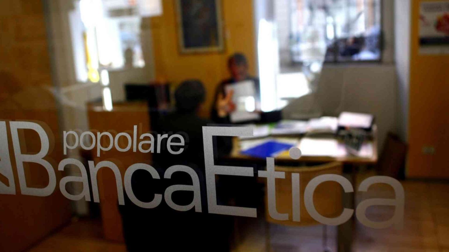 "Be part of the solution": Banca Etica si unisce ai Fridays for Future