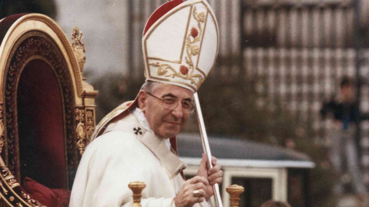 Il '900, un secolo di Papi santi con la fine del potere temporale