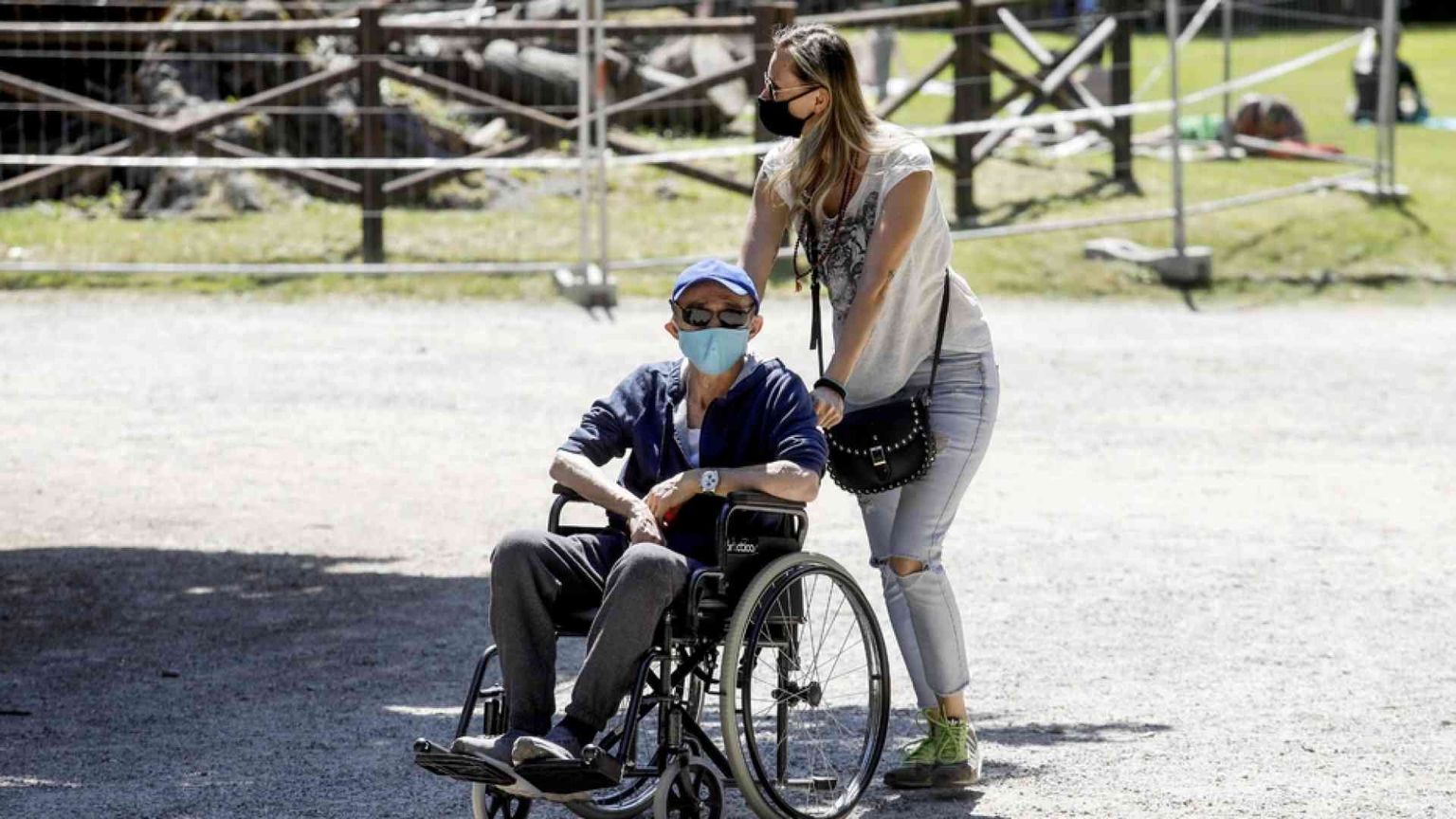 E i «caregiver» si sentono abbandonati