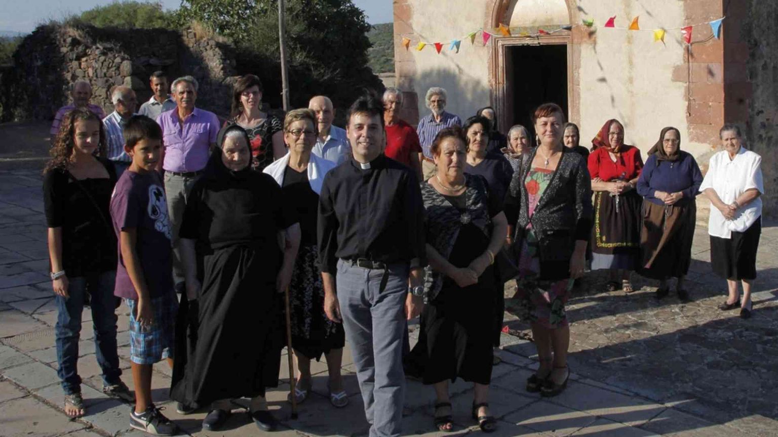 Cosa organizzare in parrocchia? «Serve un anno sull’essenziale»