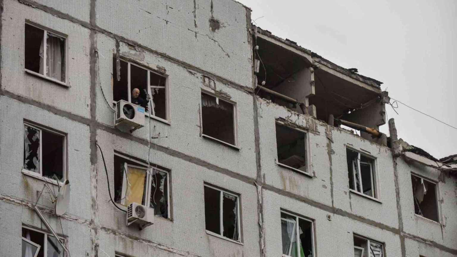 Sette passi per una pace giusta e duratura (non solo) in Ucraina