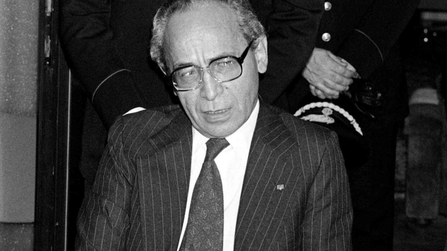 Addio a Virginio Rognoni ministro negli anni di piombo