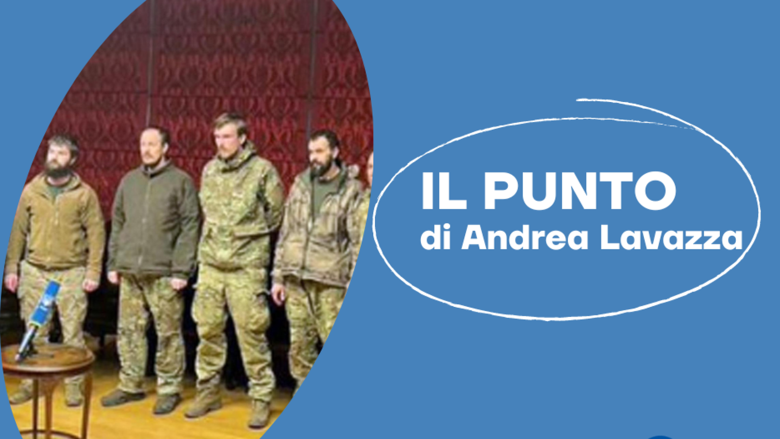 Guerra giorno 211: l'escalation ma prigionieri liberi, i misteri del Cremlino
