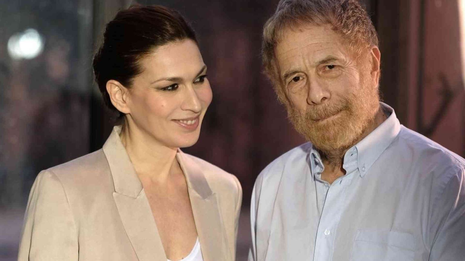 Lavia a Tunisi porta in scena Pasolini con Di Martino e Arlia