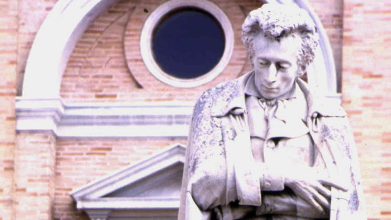 Bodei: Leopardi, un Giobbe moderno