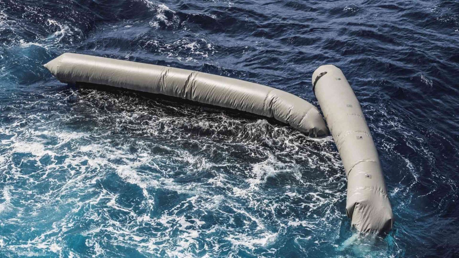 Naufragio al largo della Siria: 81 i morti. Tra loro molti bambini