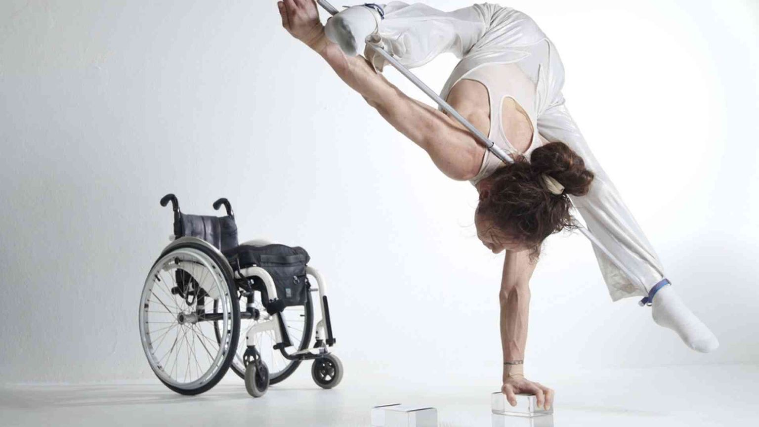 Le sette vite di Pan, Silke salta ancora