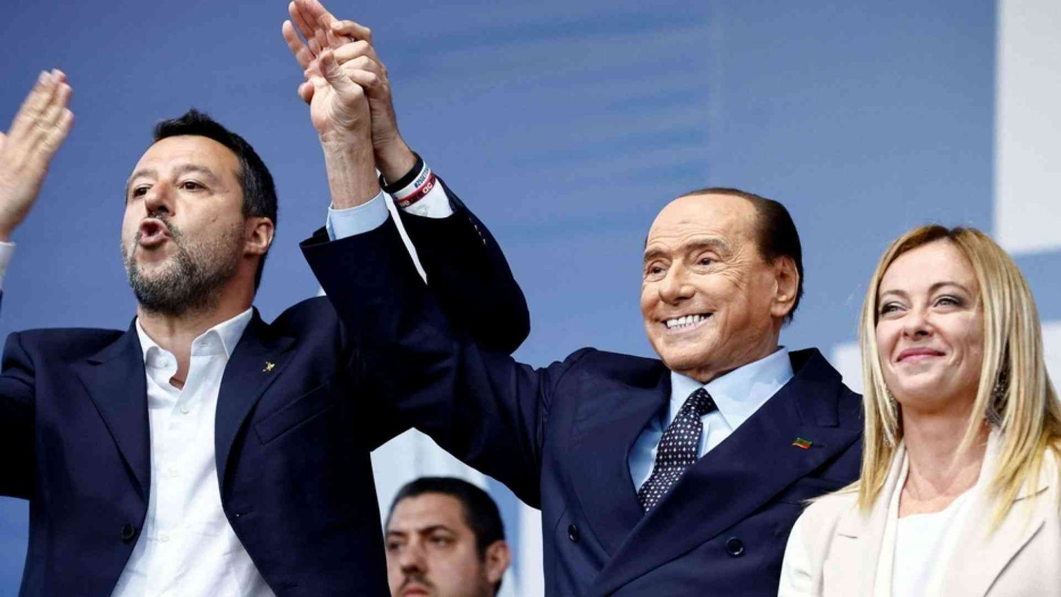 115 seggi al Senato e 235 alla Camera: centrodestra ha i numeri per governare