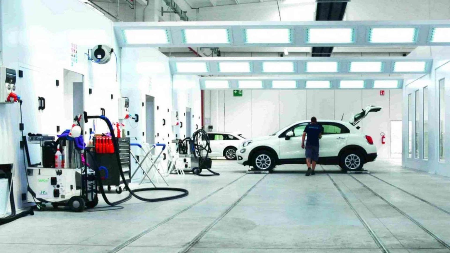 Comprata e affondata, l'assurda fine di Brumbrum