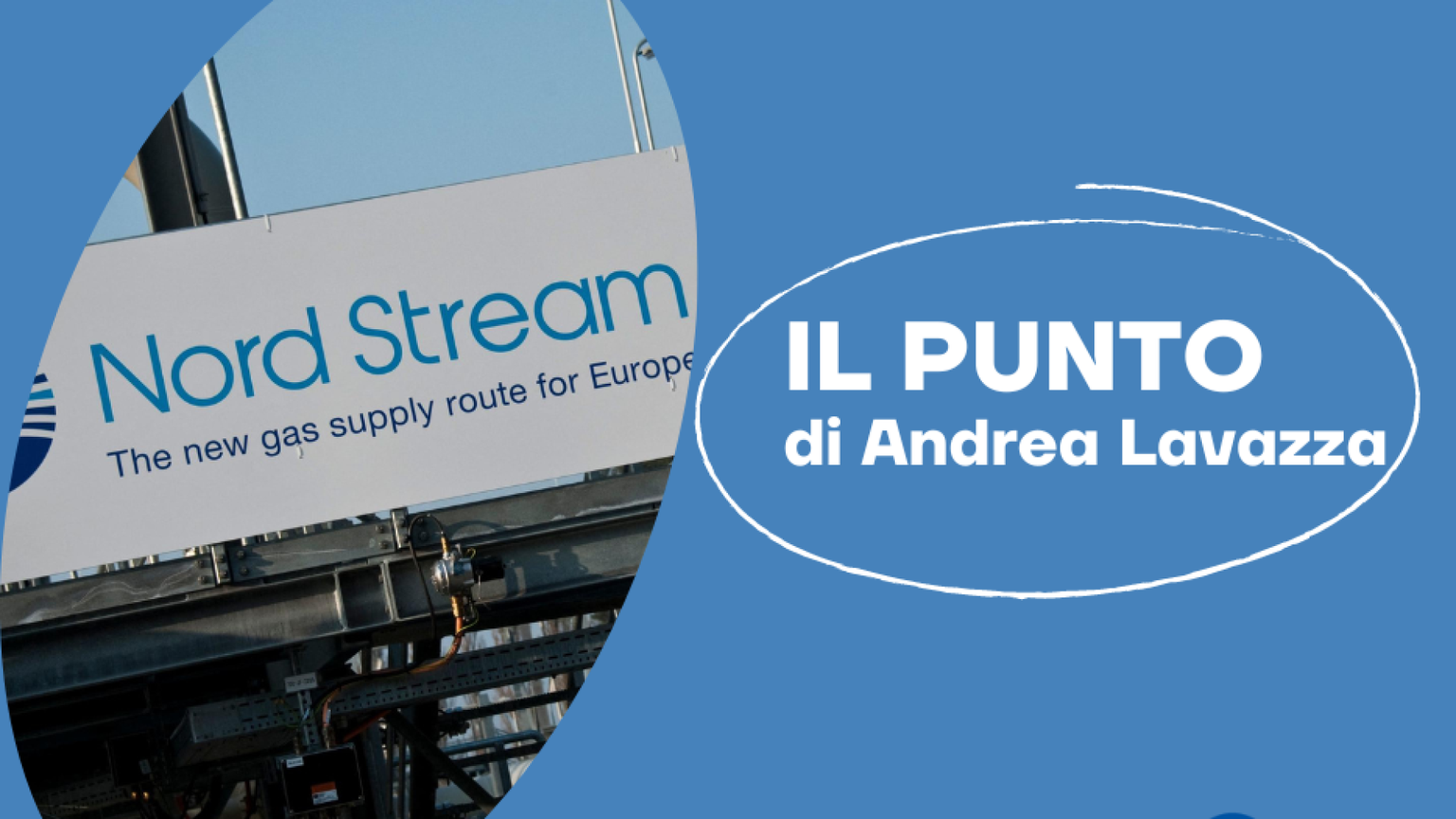 Guerra giorno 216: ombre russe sull'attacco ai gasdotti. È nuova escalation?