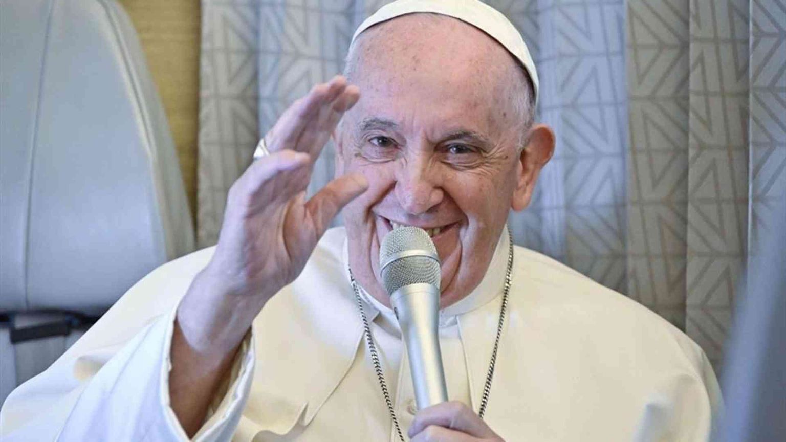 Papa Francesco in Bahrein dal 3 al 6 novembre. Ecco il programma