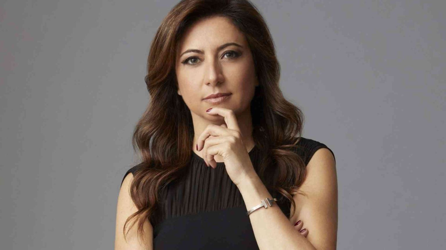 L'Ad di Illy Caffè Cristina Scocchia «Siamo tutti sulla stessa barca»