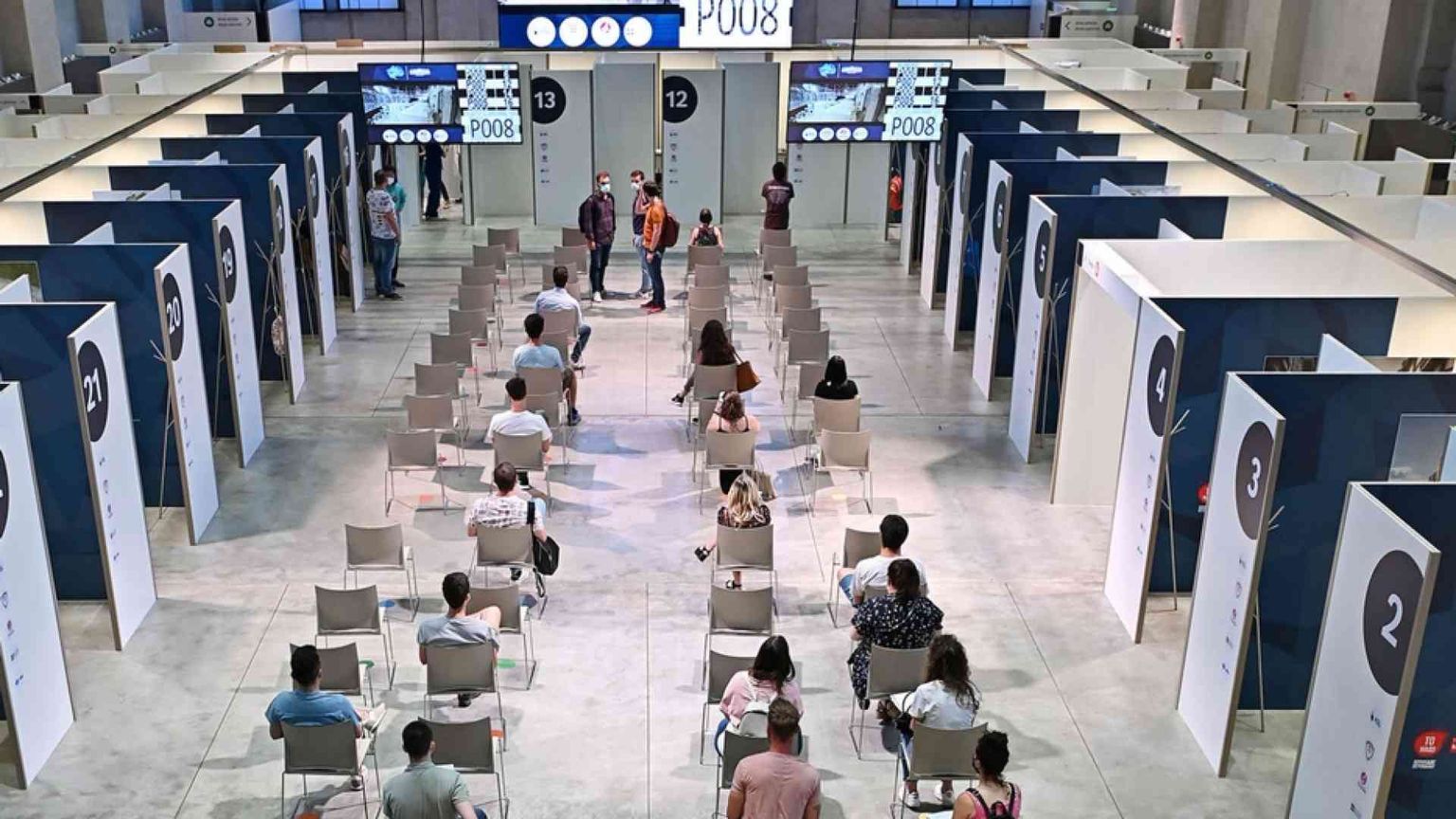 Quando è lo Stato a scoraggiare il senso civico dei cittadini