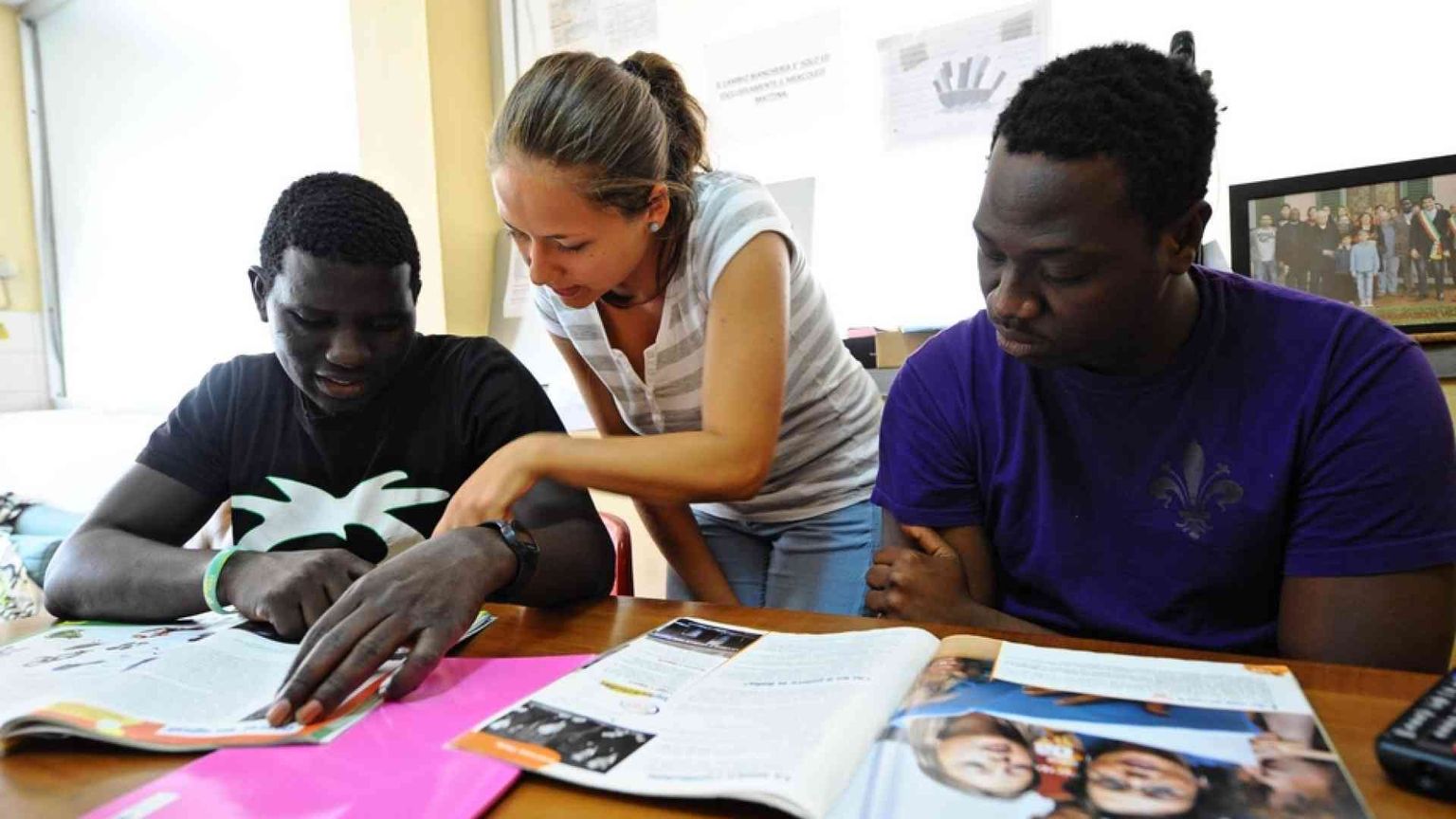 Il "diritto vivente" di una riforma ancora in cammino