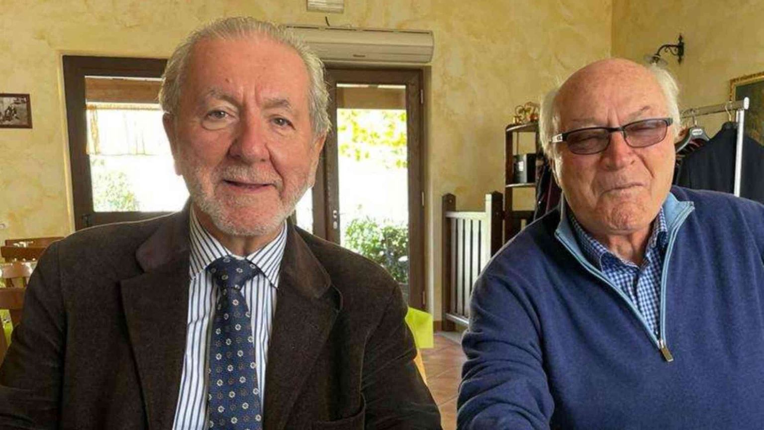 Serie C, Picerno e gli zii d'America