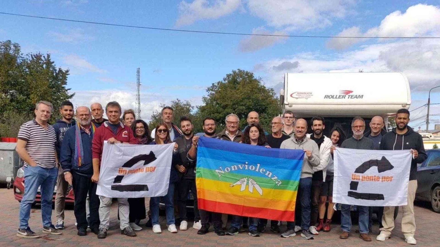 Obiezione di coscienza e no alle armi, l’ultima sfida dei pacifisti italiani