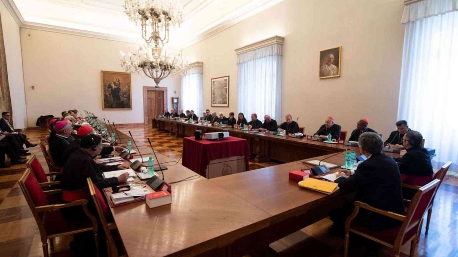 Dicastero per la comunicazione: tra i nuovi membri Maffeis e de Castro