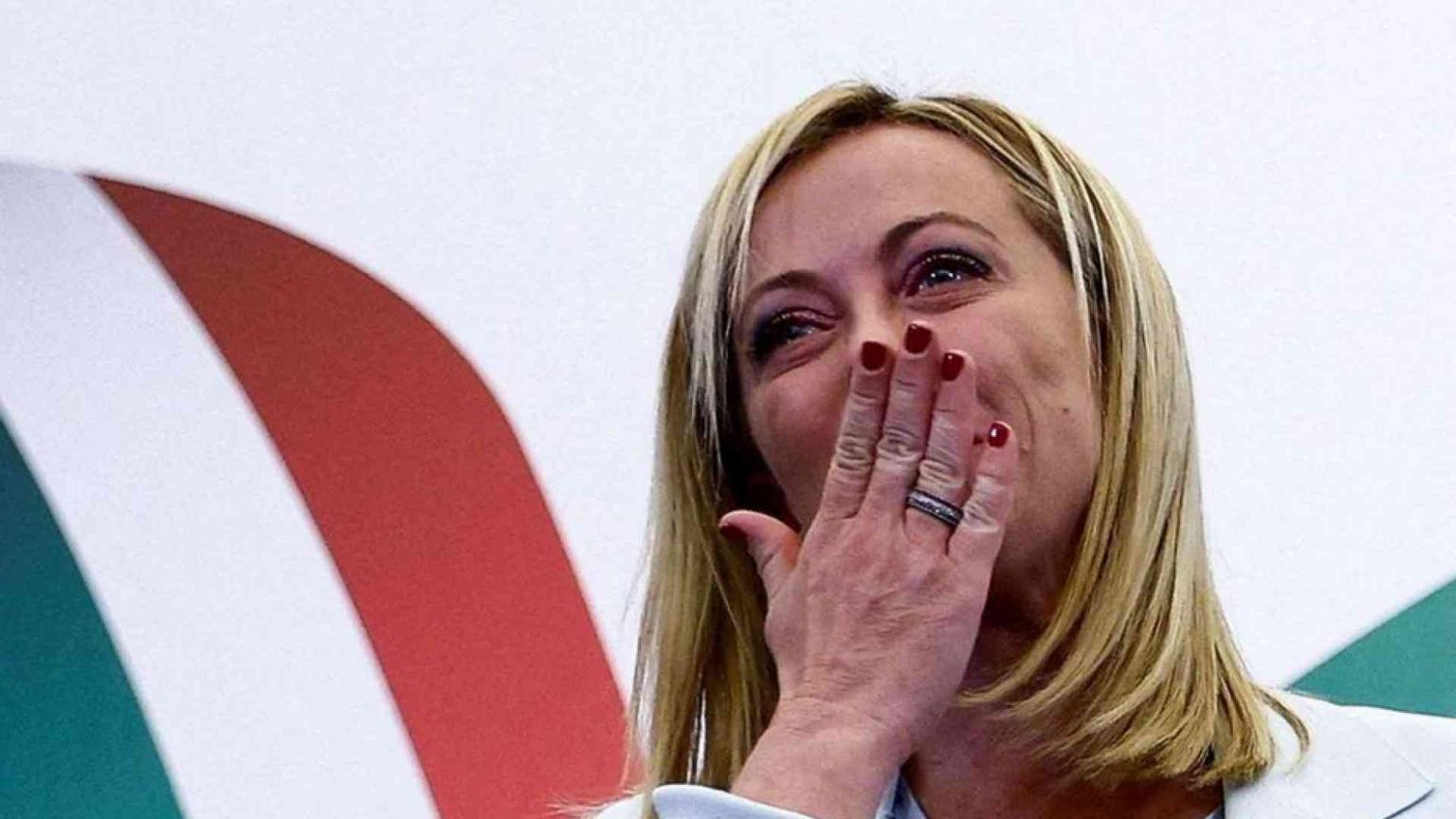 Femminile. Ma non femminista. La leadership secondo Giorgia Meloni
