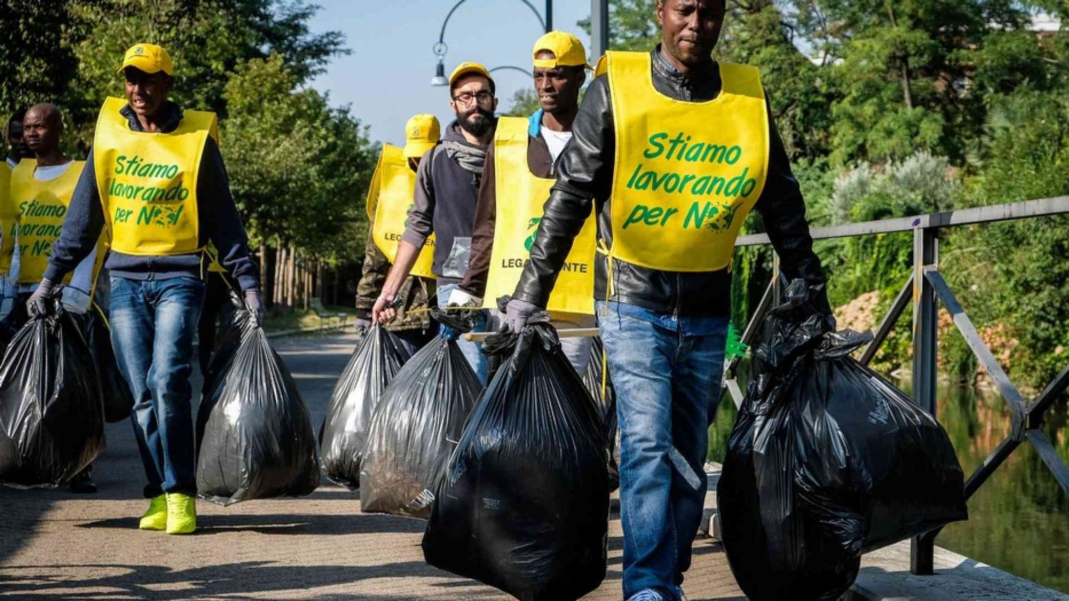 Papa Francesco: migranti, potenziale enorme. Ecco perché sono una vera risorsa
