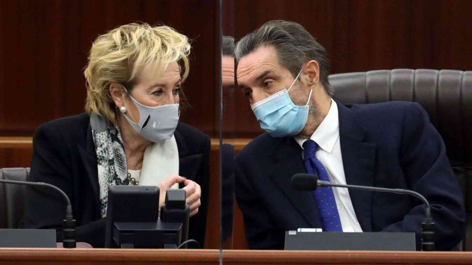 Regionali, tra Moratti e Fontana è lite sulla candidatura