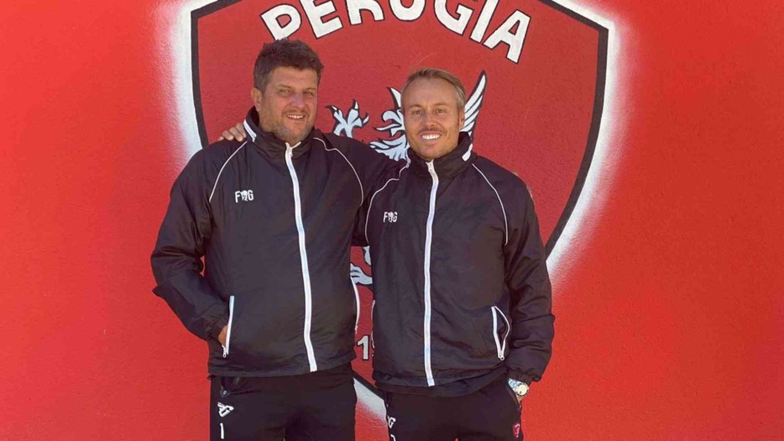 Baldini, la squadra vincente è la famiglia