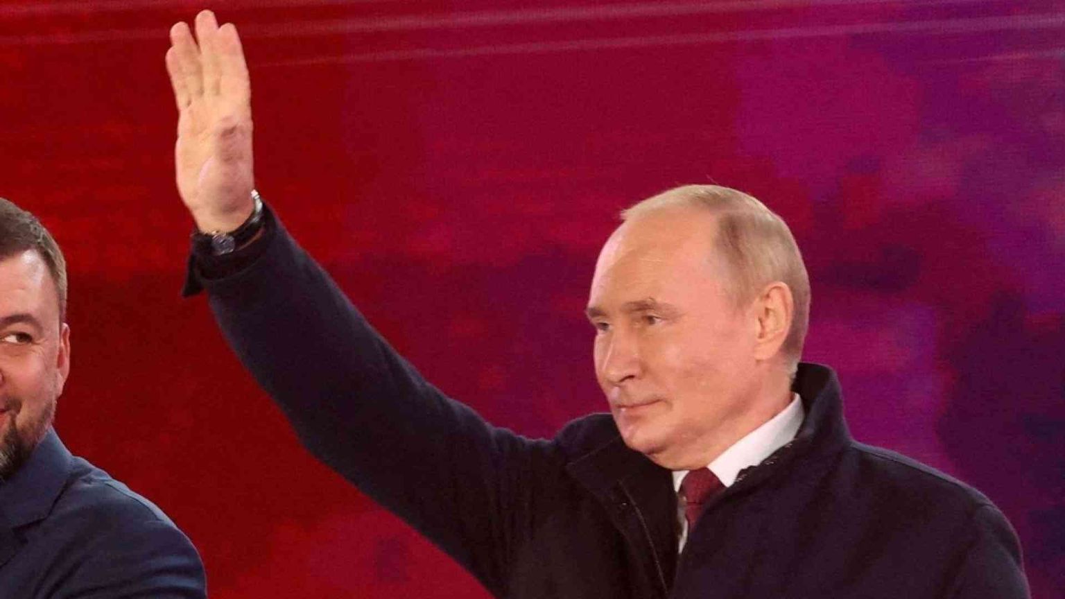 «Ora è impossibile per Putin poter fare un passo indietro»