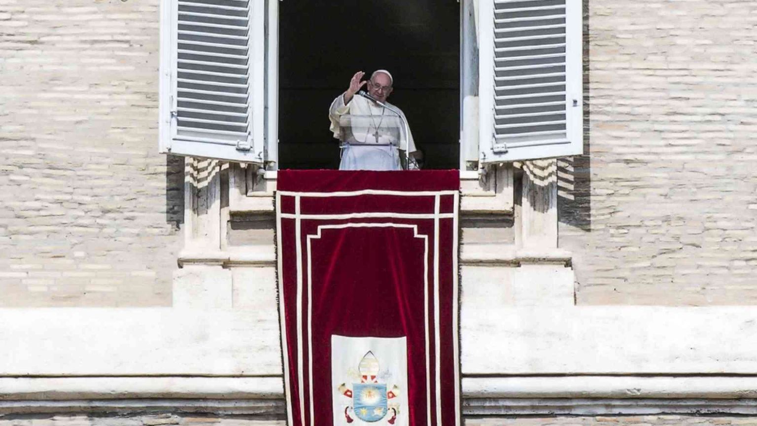 Il Papa: Putin fermi la guerra. Zelensky sia aperto a serie proposte di pace