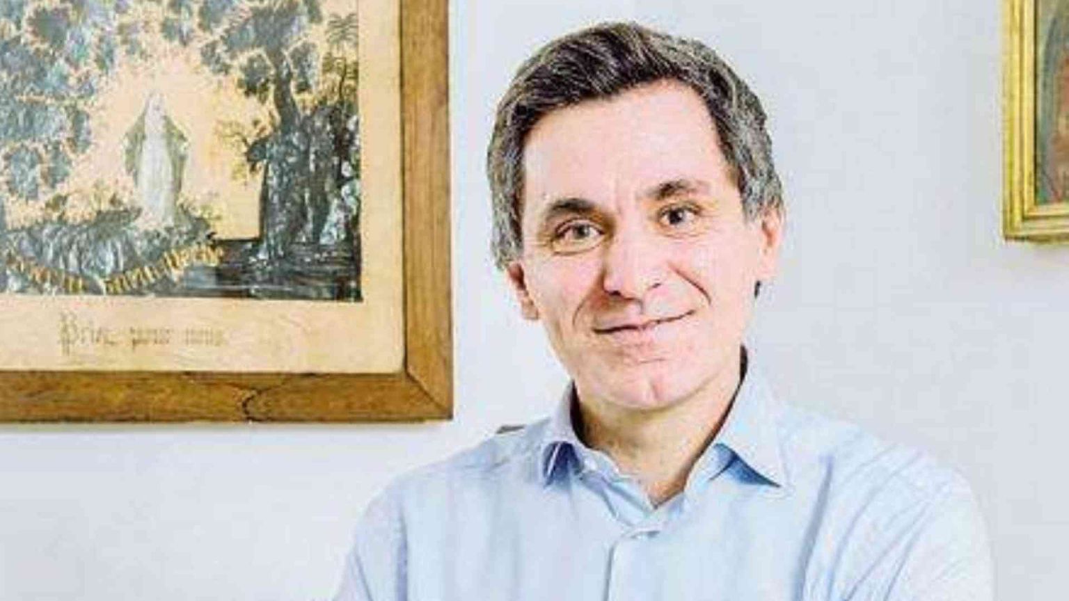 Che cosa manca al mondo? Una sola cosa. E ci è possibile