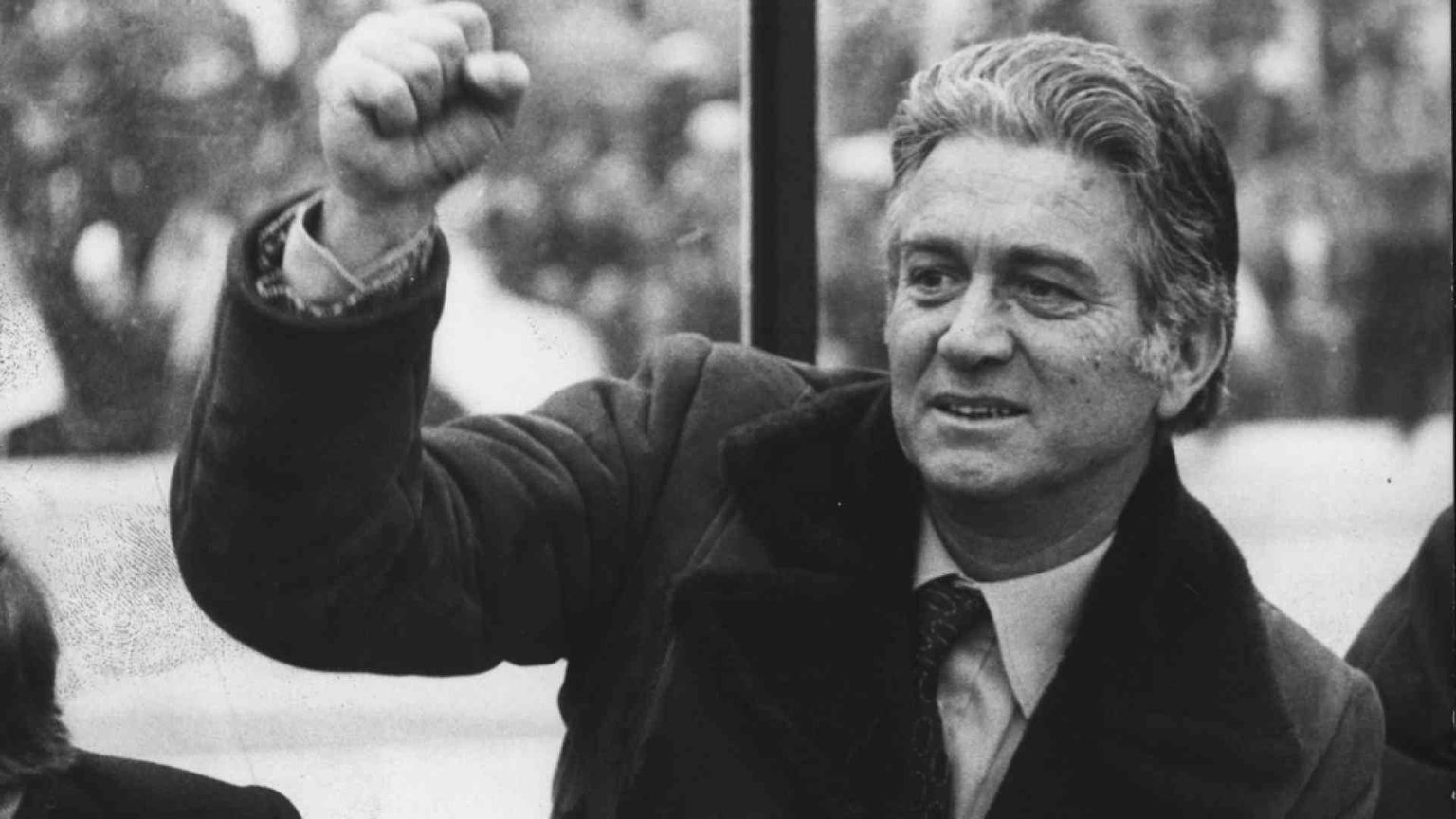 Maestrelli, il babbo della Lazio del '74