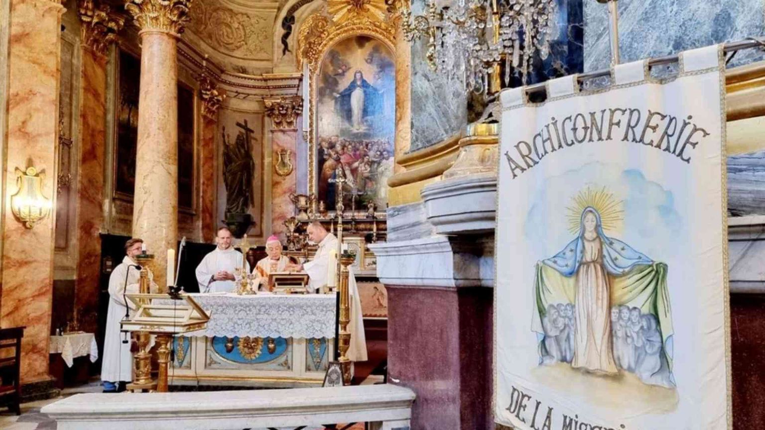 Le confraternite, ricchezza popolare dell'Europa che costruisce il futuro