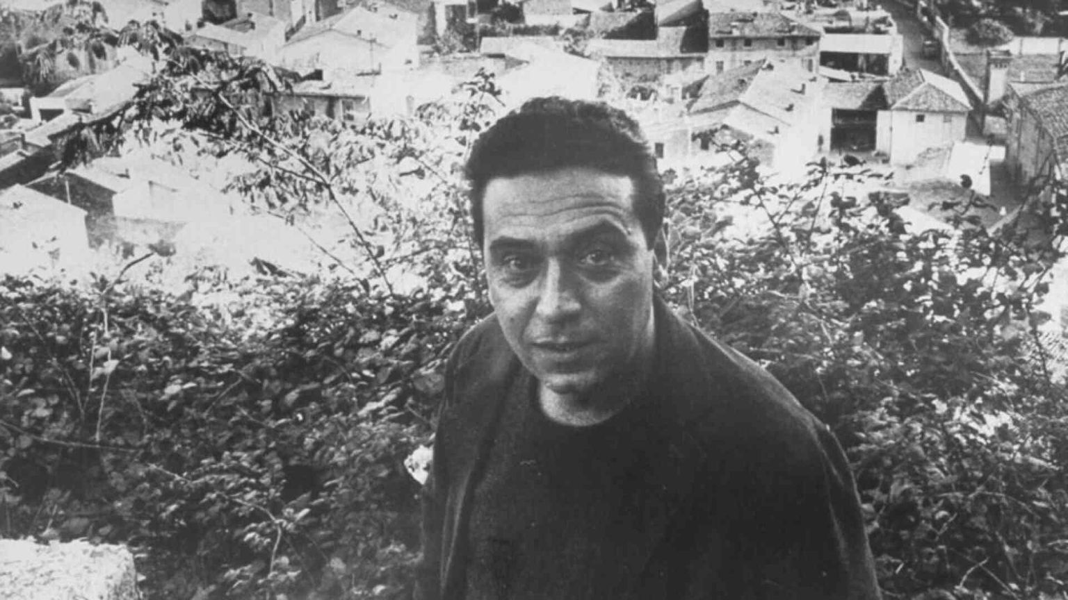 Tanto agra fu la vita di Bianciardi che anche nella fama fu controcorrente