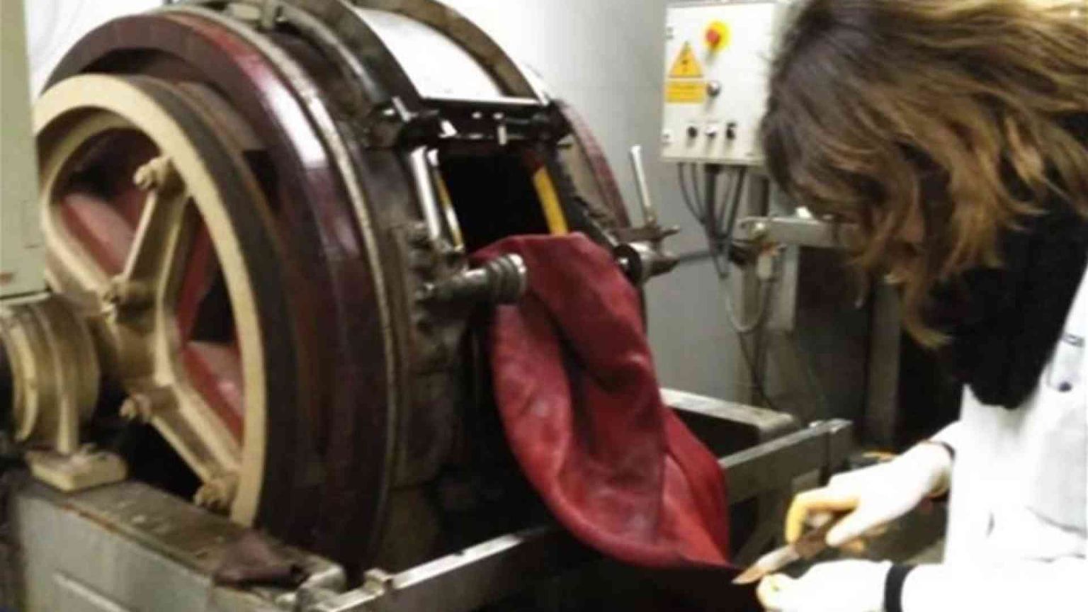 Aumentano le opportunità nel settore conciario