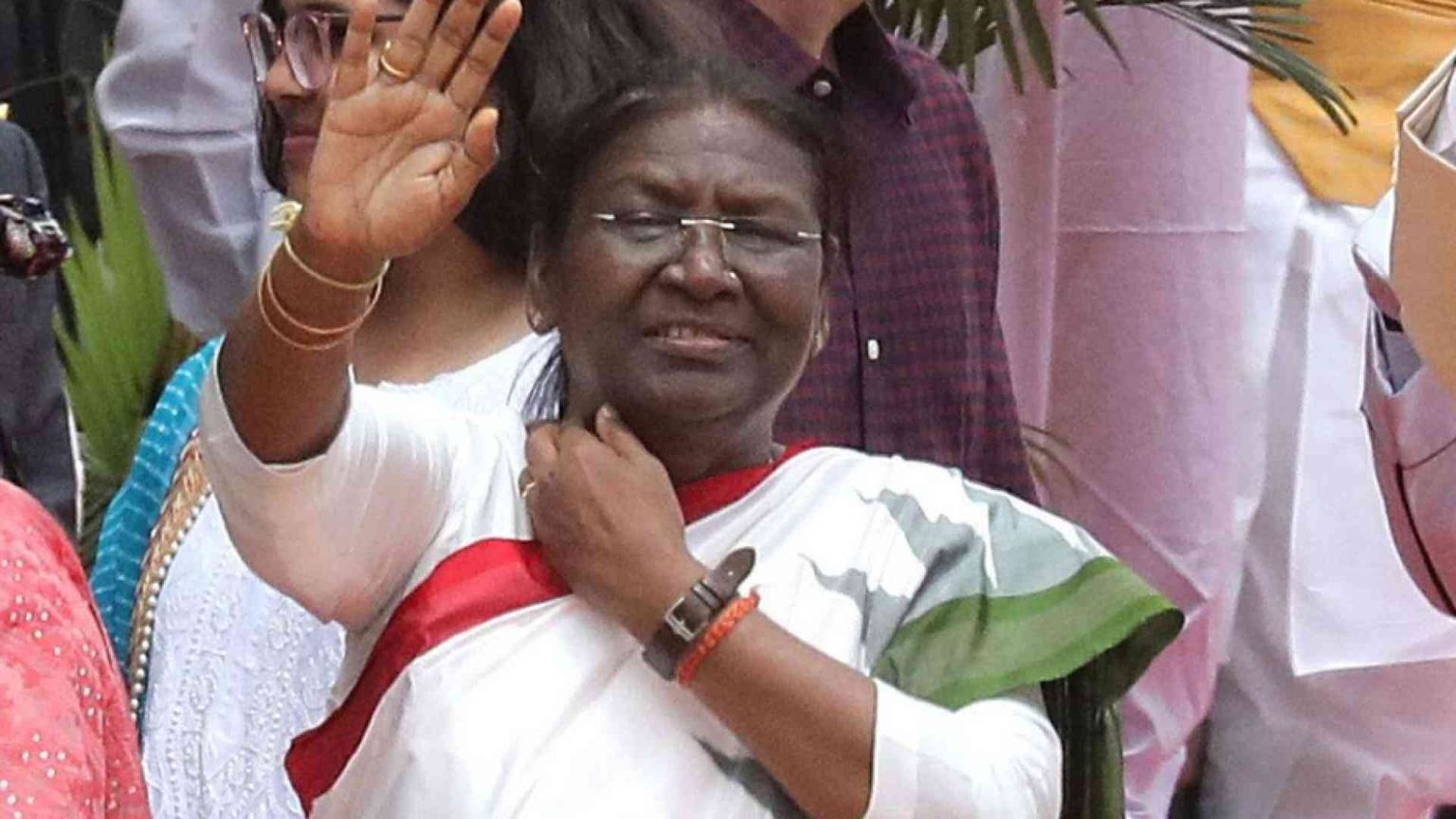 Una primavera indigena. E le protagoniste spesso sono donne