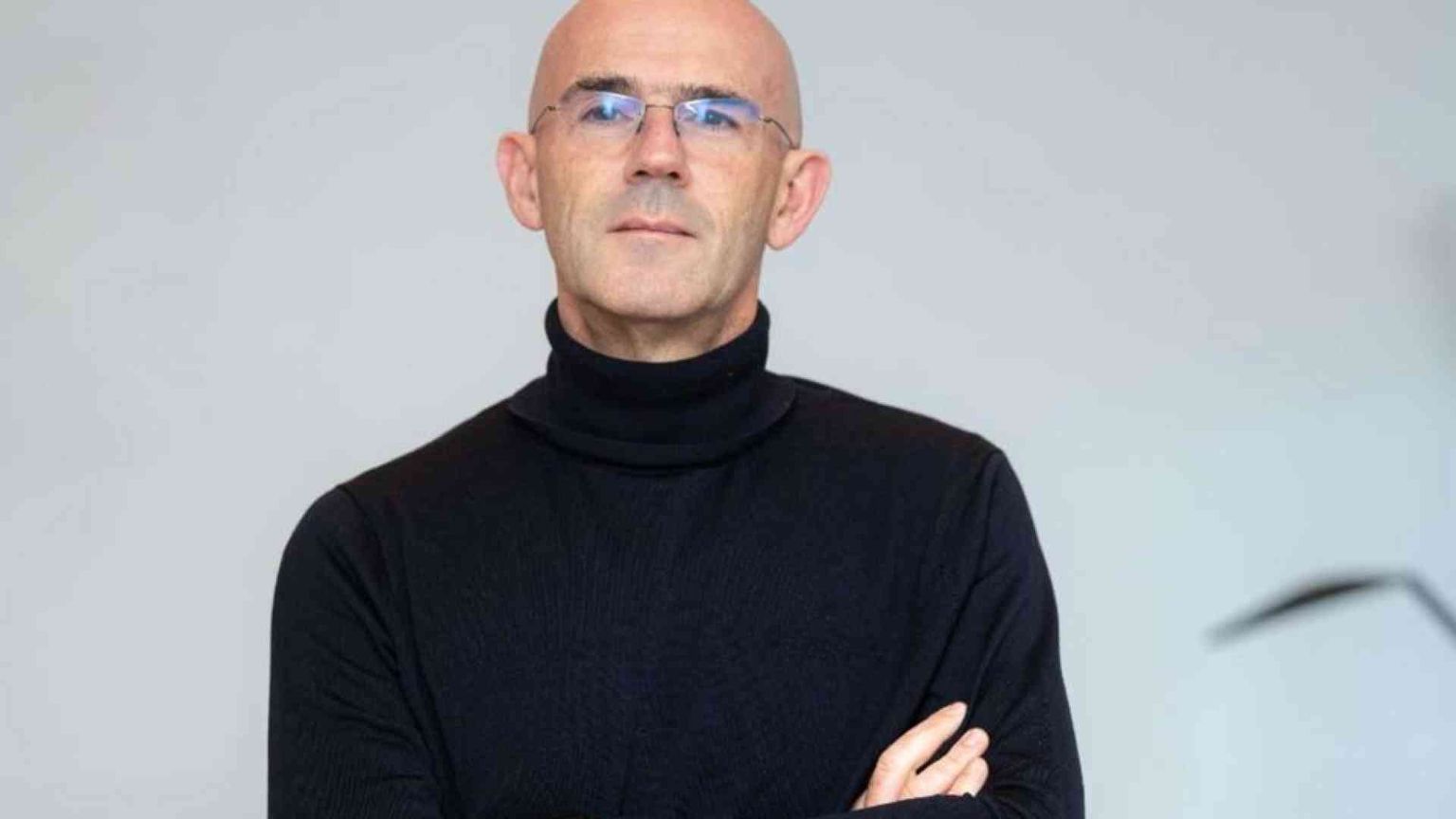 Mario Colombo: «Il lavoro per la salute è il più bello del mondo»