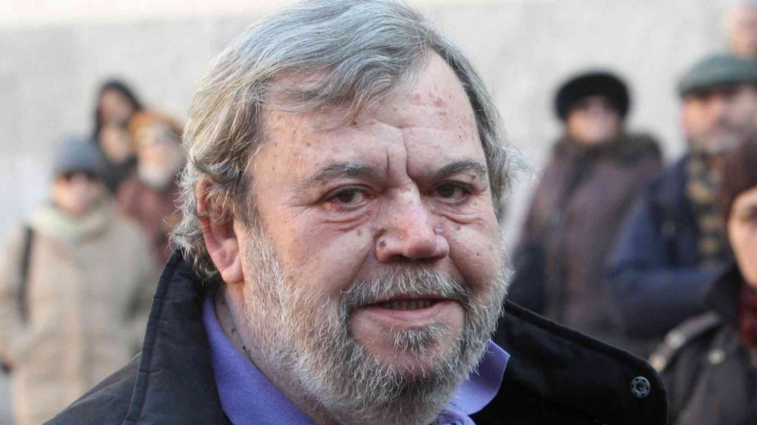 Gianni Mura, amico degli ultimi e ritrattista dei fuoriclasse