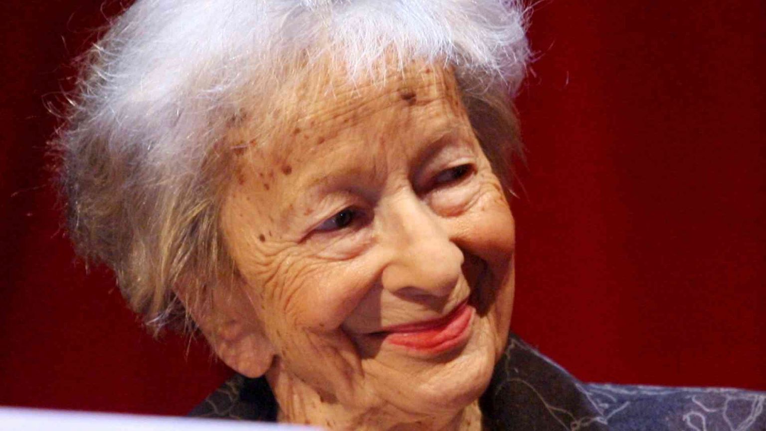 I versi giovanili di Wislawa Szymborska