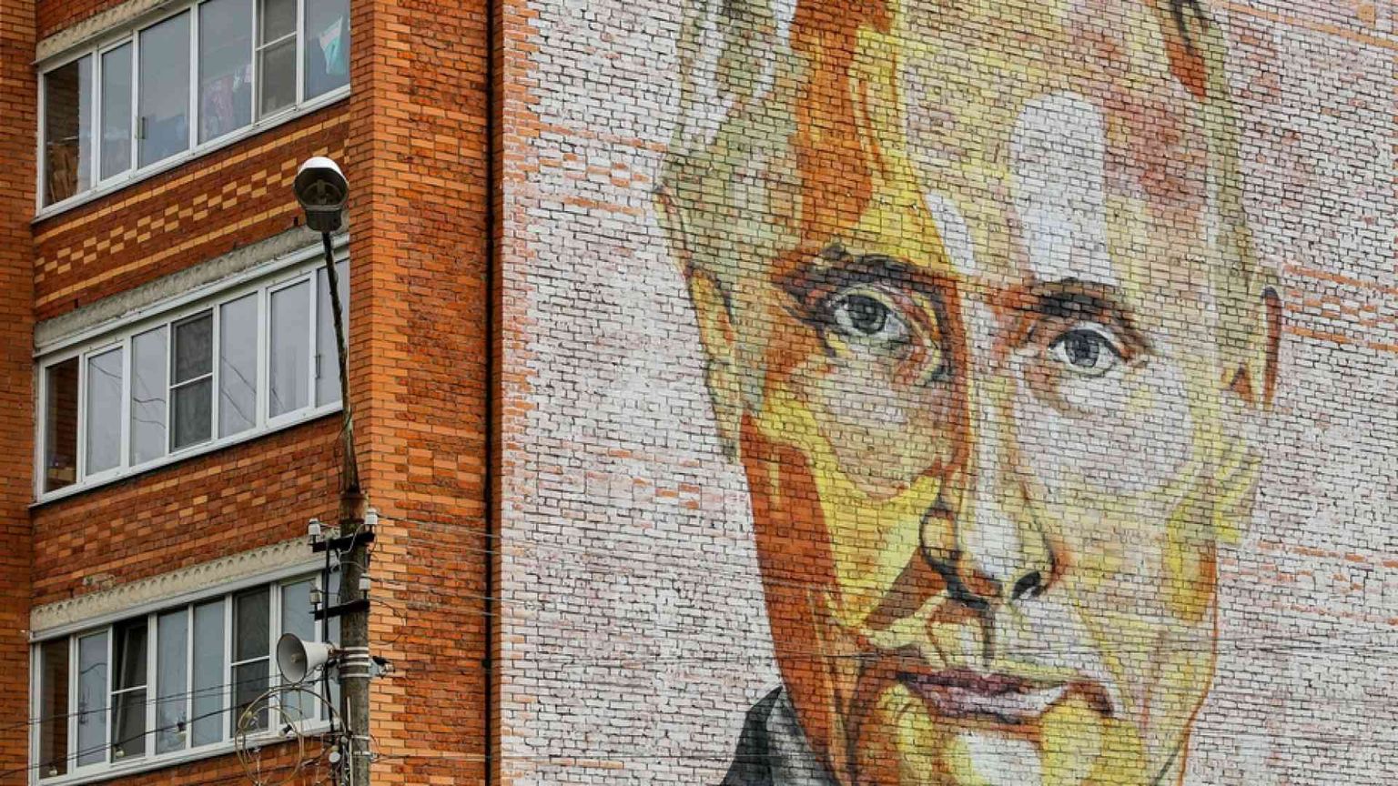 Putin compie 70 anni: il compleanno più amaro di uno zar rimasto solo