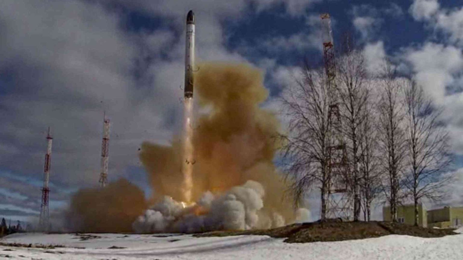 Armi tattiche nucleari, cosa sono e a cosa servono