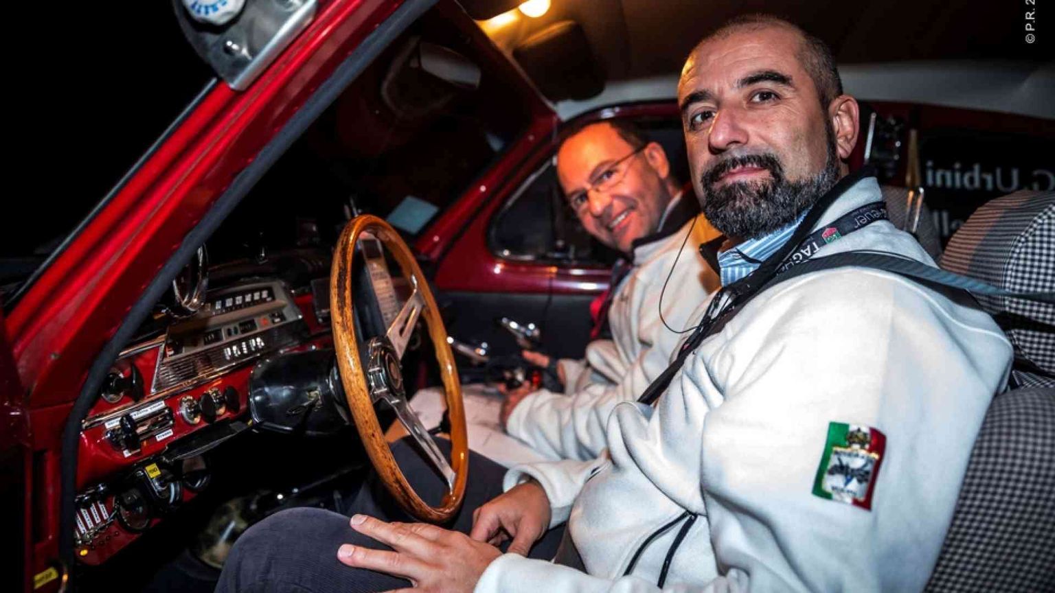 L'incredibile storia di Ivan Capelli, un docufilm da non perdere