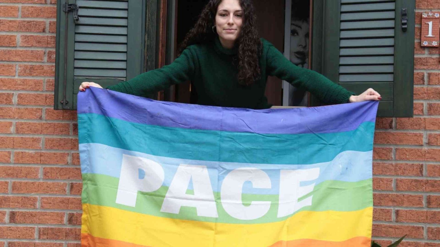 La cura per gli altri, la via per la pace. «Con il Papa contro la guerra»