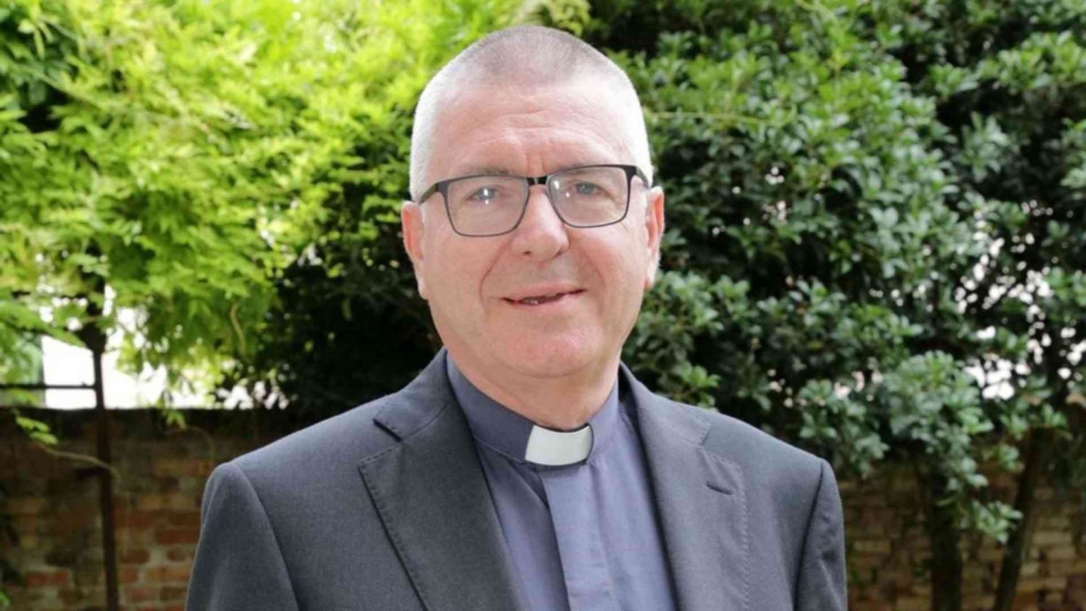 Il vescovo Cevolotto: «Andava incontro ai poveri per averne cura»