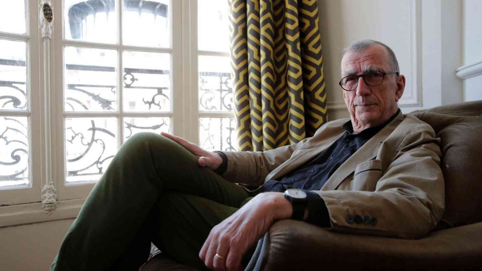 Addio Bruno Latour, l’ecologia in coppia con la fede