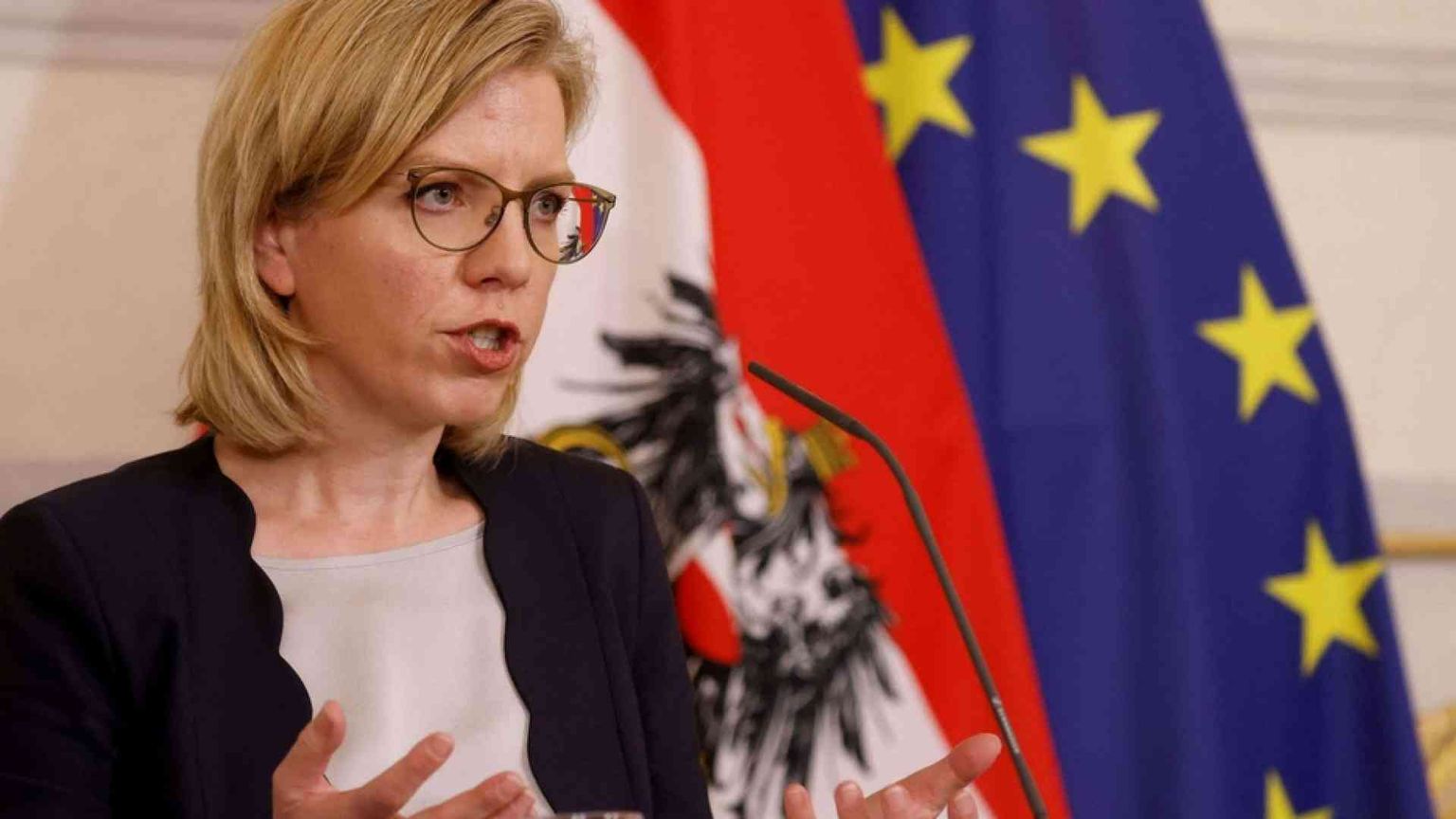 Tassonomia, l'Austria guida il fronte dei contrari a gas e nucleare