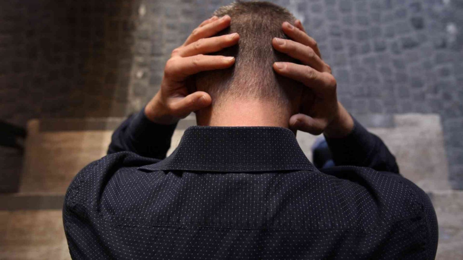 È allarme salute mentale per i minori