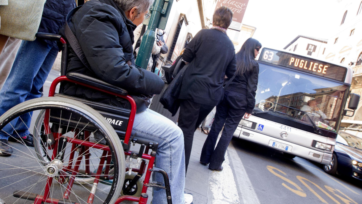 Via alla riforma dell'assistenza agli anziani non autosufficienti