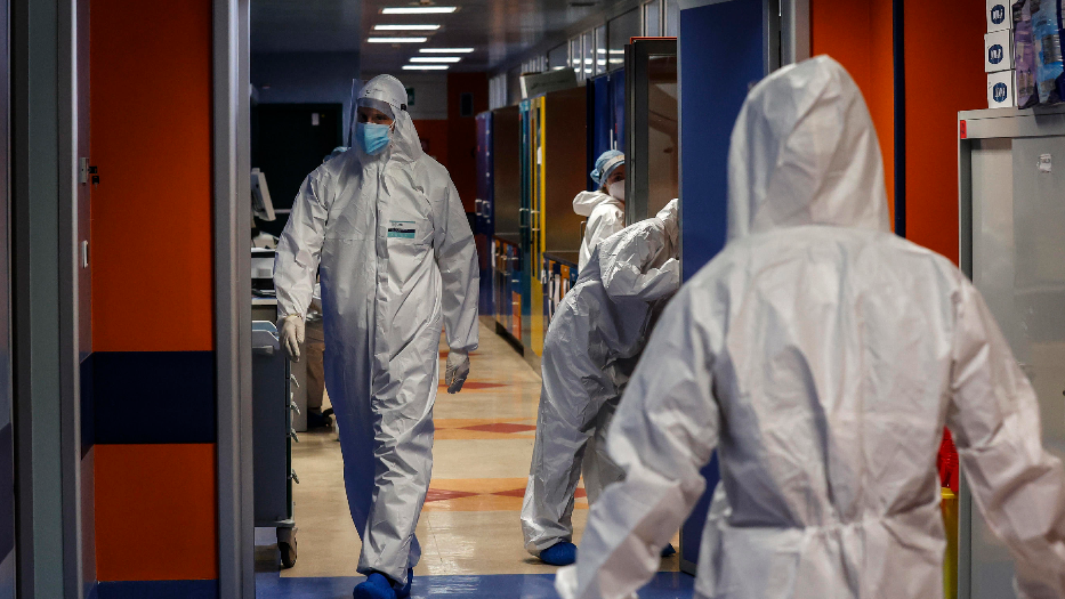 Sanità ridotta a Cenerentola, spendiamo poco e pure male