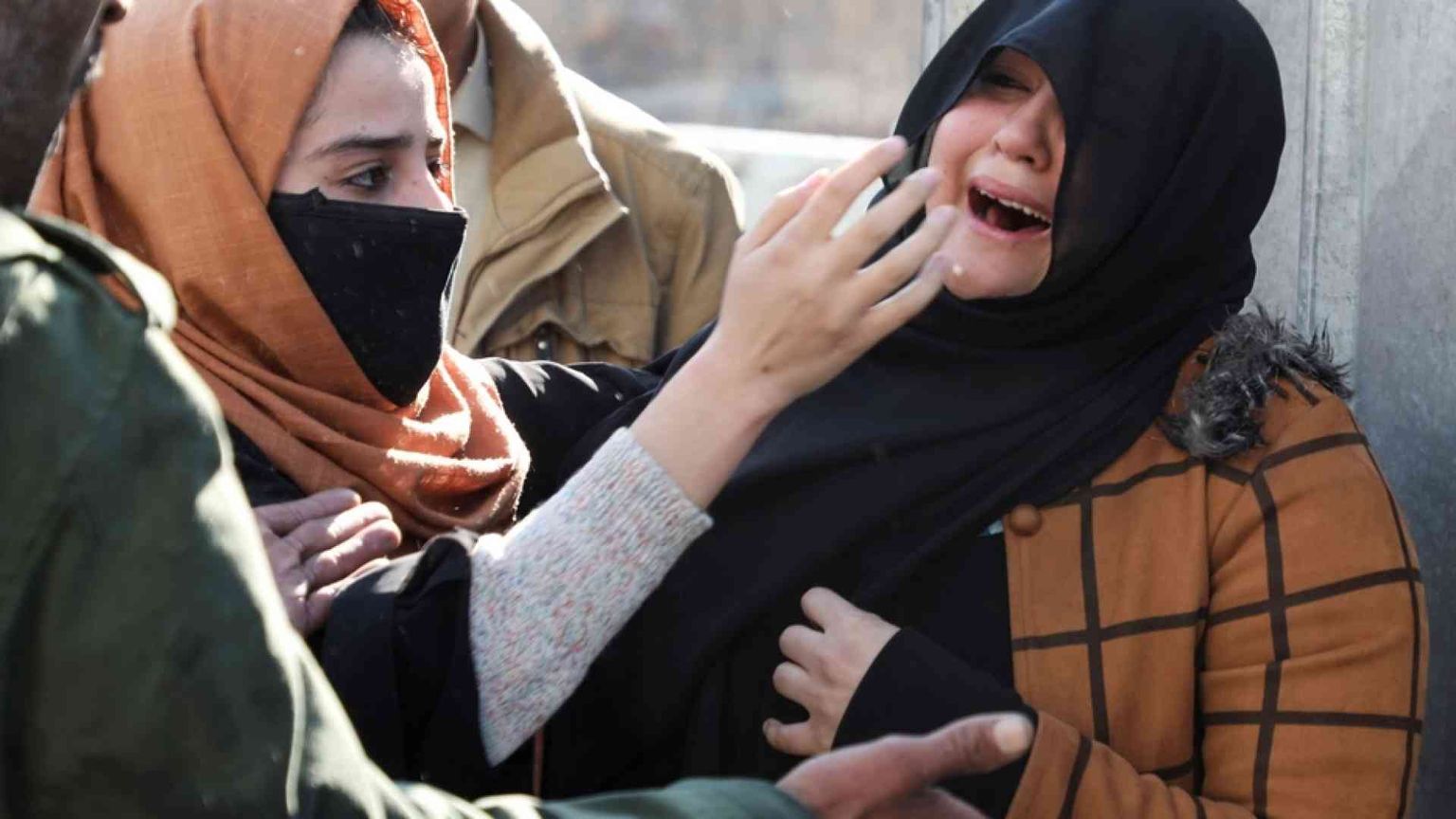 Quei bimbi venduti per debiti e fame. In Afghanistan qualcosa si può