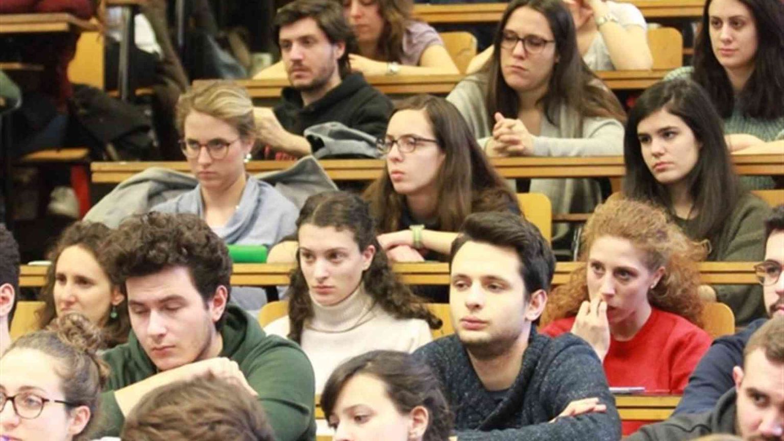 Le aziende italiane ci credono ancora poco